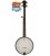 Goldtone AC-1 Beginner Banjo - NOW WITH RESONATOR
