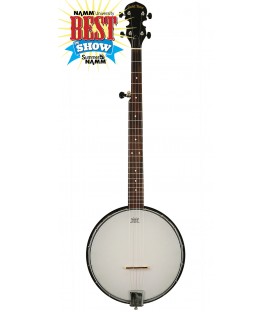 Goldtone AC-1 Beginner Banjo - NOW WITH RESONATOR