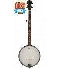 Goldtone AC-1 Beginner Banjo - NOW WITH RESONATOR