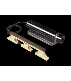 L.R. Baggs Bridge Pickup for Banjo - LRB-BANJO