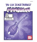 You Can Teach Yourself Mandolin
