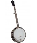 Gold Star GF-100W Wreath Banjo - New Upgraded Version 2018