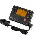 Korg TM60 Tuner-Metronome Combo