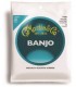 5th String Light Banjo Strings - Martin Vega Banjo Strings - V700