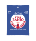 5th String Medium Banjo Strings - Martin Vega Banjo Strings - V730
