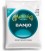 5th String Light Banjo Strings - Martin Vega Banjo Strings - V700