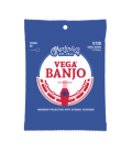 5th String Light Banjo Strings - Martin Vega Banjo Strings - V700