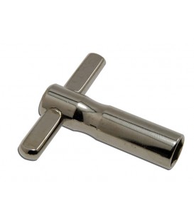 T-Wrench for Tightening the Banjo Head 6.3, 1/4, 9/32 + 5/16