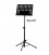 Tripod Heavy Duty Music Stand - SM-051