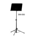 Tripod Heavy Duty Music Stand - SM-051