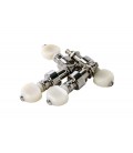 Deering set of (4) Goodtime Planetary Pegs
