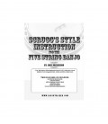 How to Build Speed Your Speed on the Banjo AND Scruggs Style Instruction for 5-String Banjo - By Ross Nickerson