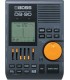 Boss DB-90 Dr Beat Metronome - Best Banjo Metronome
