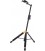 Auto Grip banjo stand w/ foldable yoke - GS415B