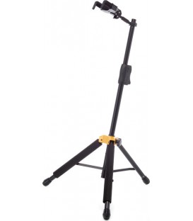 Auto Grip banjo stand w/ foldable yoke - GS415B