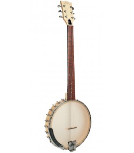 Gold Tone BT 1000 - Openback Banjitar