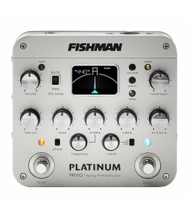 Fishman Preamp Aura Spectrum DI