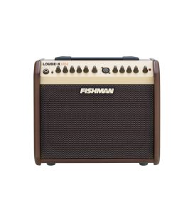 Fishman Loudbox Mini Amplifier 60W - PRO-LBX-500
