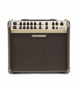 Fishman Loudbox Artist Amplifier - PRO-LBX-600