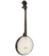 Gold Tone AC-4  -  Irish Tenor and Standard 4-String Openback Tenor Lightweight Affordable Banjo