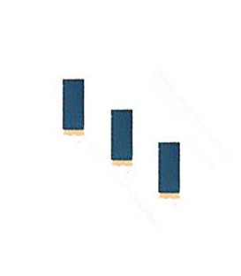 Metal Shim for Fishman Rare Earth Banjo Pickup