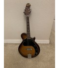 Mandolin - Saga - Kentucky 5-String Electric Mandolin
