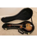 Mandolin - Saga - Kentucky 5-String Electric Mandolin