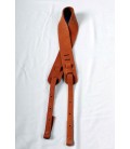 Lakota 2 inch or 3 inch "Non-Cradle"  Strap