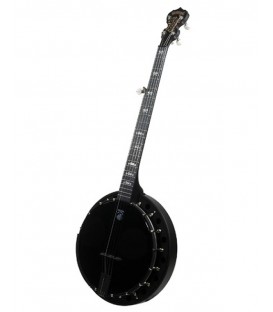 Deering Goodtime Blackgrass Banjo