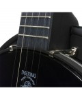 Deering Goodtime Blackgrass Banjo