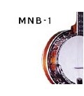 Morgan Monroe MNB-1 Banjo with Planetary Tuners