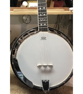 Recording King Songster RK-R20 - Beginner Banjo