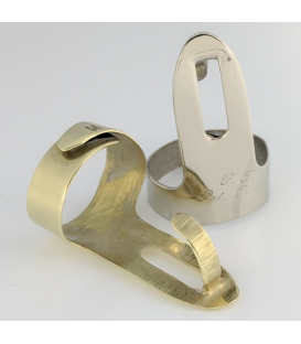 Perfect Touch Clawhammer Finger Pick