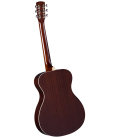 Resophonic Guitar - Regal - Round Neck Natural
