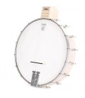 Deering Goodtime Jr. Banjo - Travel Banjo - Child Sized