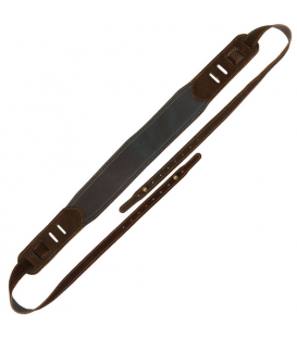 LBS Leather Bracket Strap