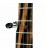 Deering Vega Vintage Star - New Streaked Ebony Fingerboard