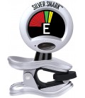Silver Snark Clip-On Chromatic Tuner