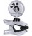 Silver Snark Clip-On Chromatic Tuner