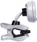 Silver Snark Clip-On Chromatic Tuner