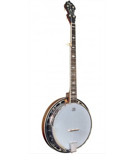 OB-150 Orange Blossom Masterclone Banjo