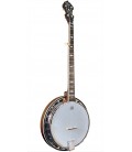 OB-150 Orange Blossom Masterclone Banjo