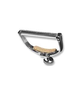 Capo - Banjo Capo - Stokes Top Quality "B" Banjo Capo "The Best You can Buy"