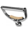 Capo - Banjo Capo - Stokes Top Quality "B" Banjo Capo "The Best You can Buy"