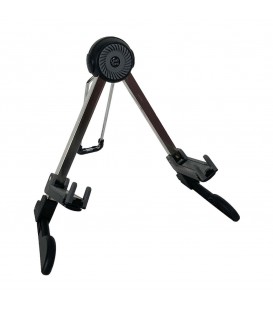 Banjo Stand - Fits All Banjos - Banjoteacher-com