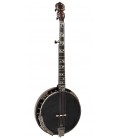 Gold Tone - ML-1 Bela Fleck Missing Link Baritone Banjo