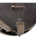 Gold Tone - ML-1 Bela Fleck Missing Link Baritone Banjo