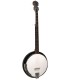 Gold Tone - The AC-6 SIX PLUS string banjo with Resonator