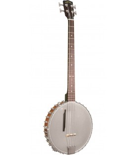 Gold Tone - BB-400+ Banjo Bass