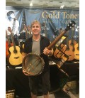 Gold Tone - BB-400+ Banjo Bass